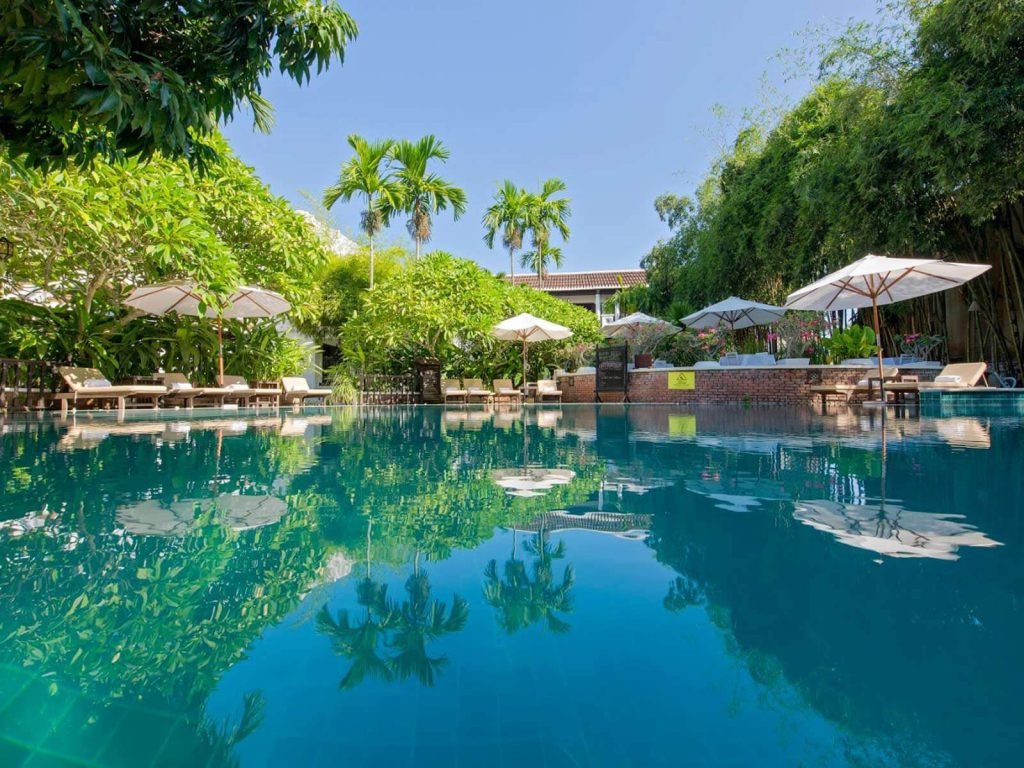 Hoi An, Ancient House Resort | Rama Tours