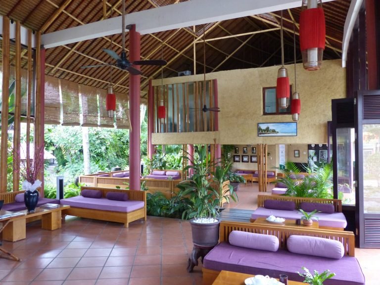 Hotels | Rama Tours