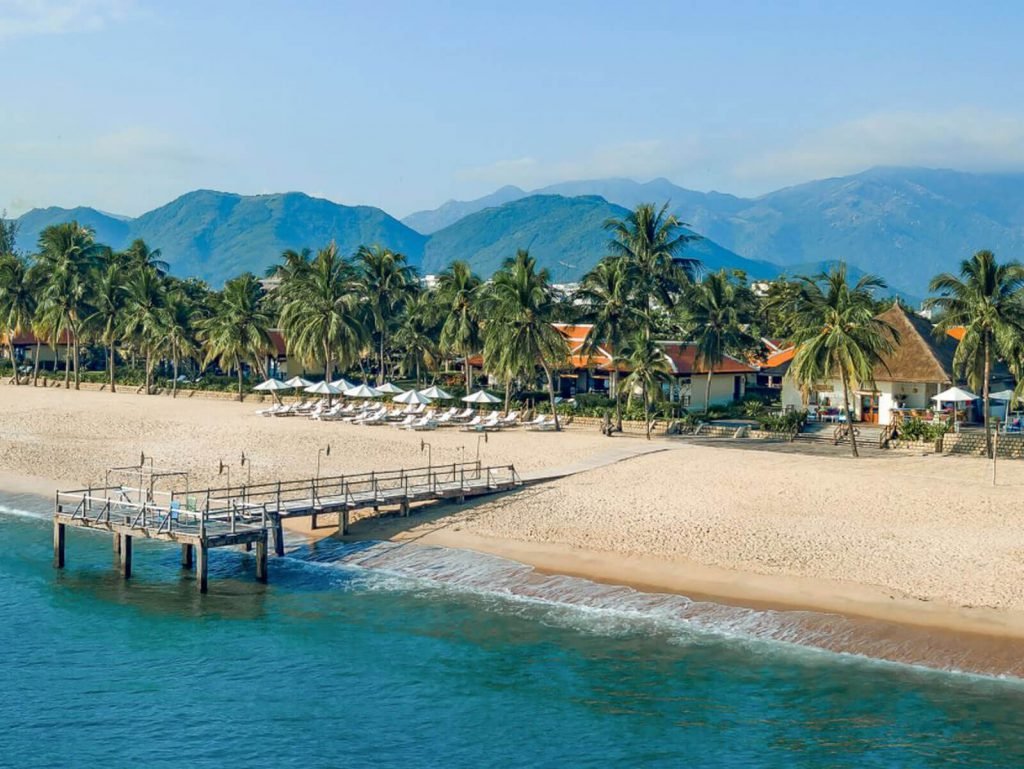 Nha Trang, Evason Ana Mandara Resort | Rama Tours