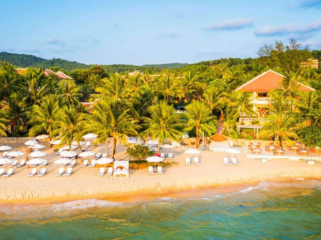Phu Quoc, La Veranda | Rama Tours