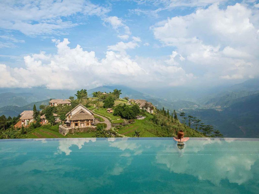 Sapa, Topas Eco Lodge | Rama Tours