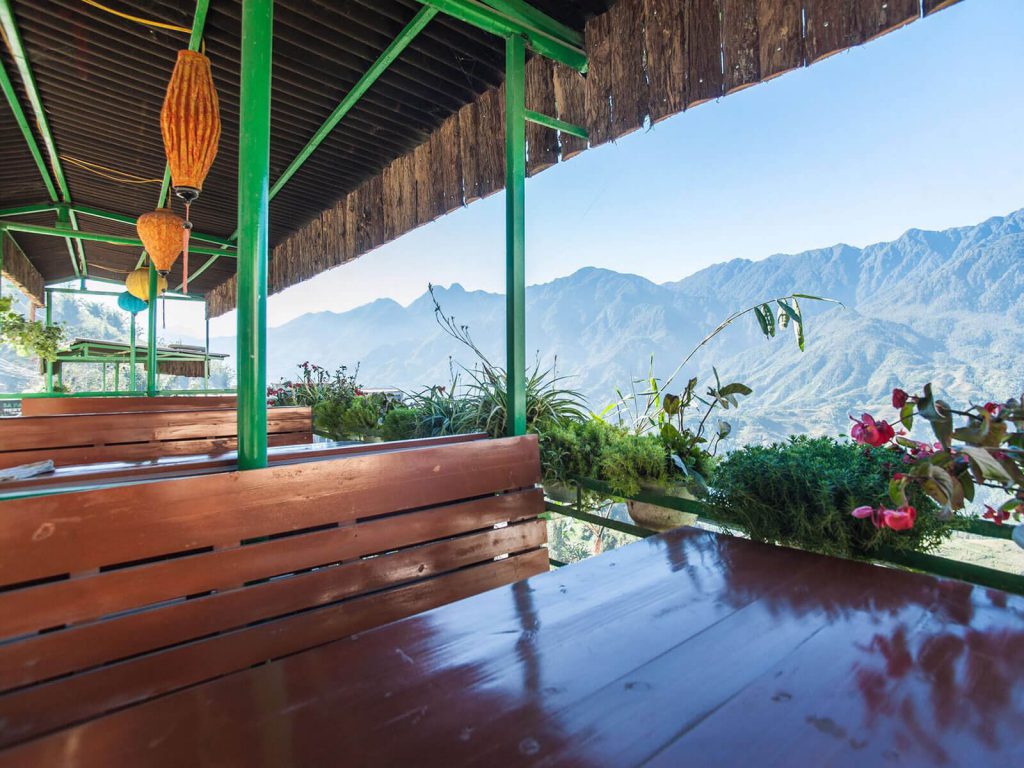 Sapa, Sapa View hotel | Rama Tours