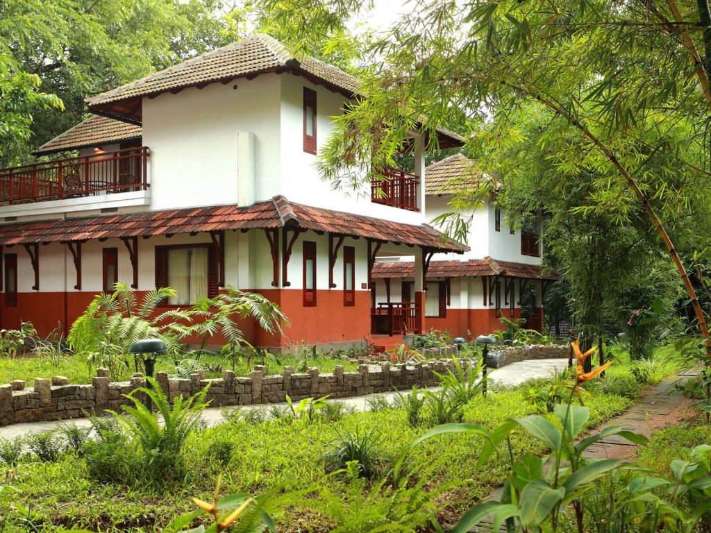 Wayanad, Vythiri resort | Rama Tours