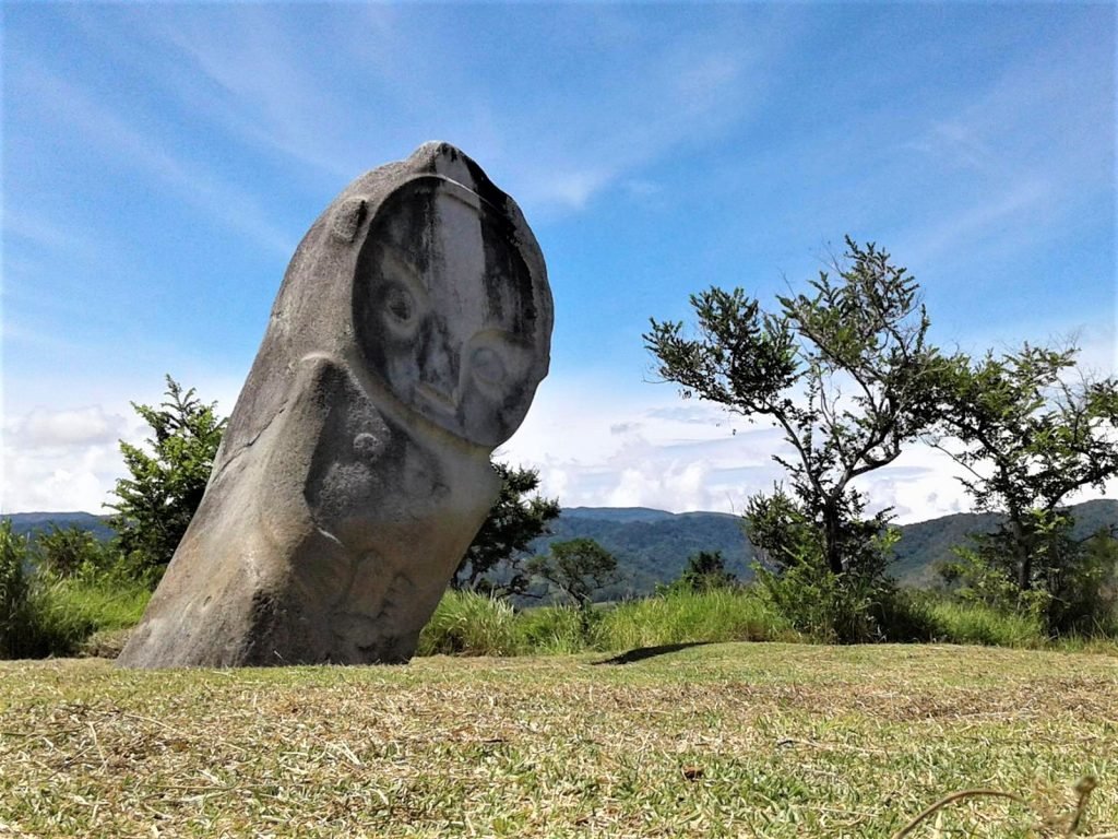 Lore Lindu National Park, Sulawesi Reisinformatie