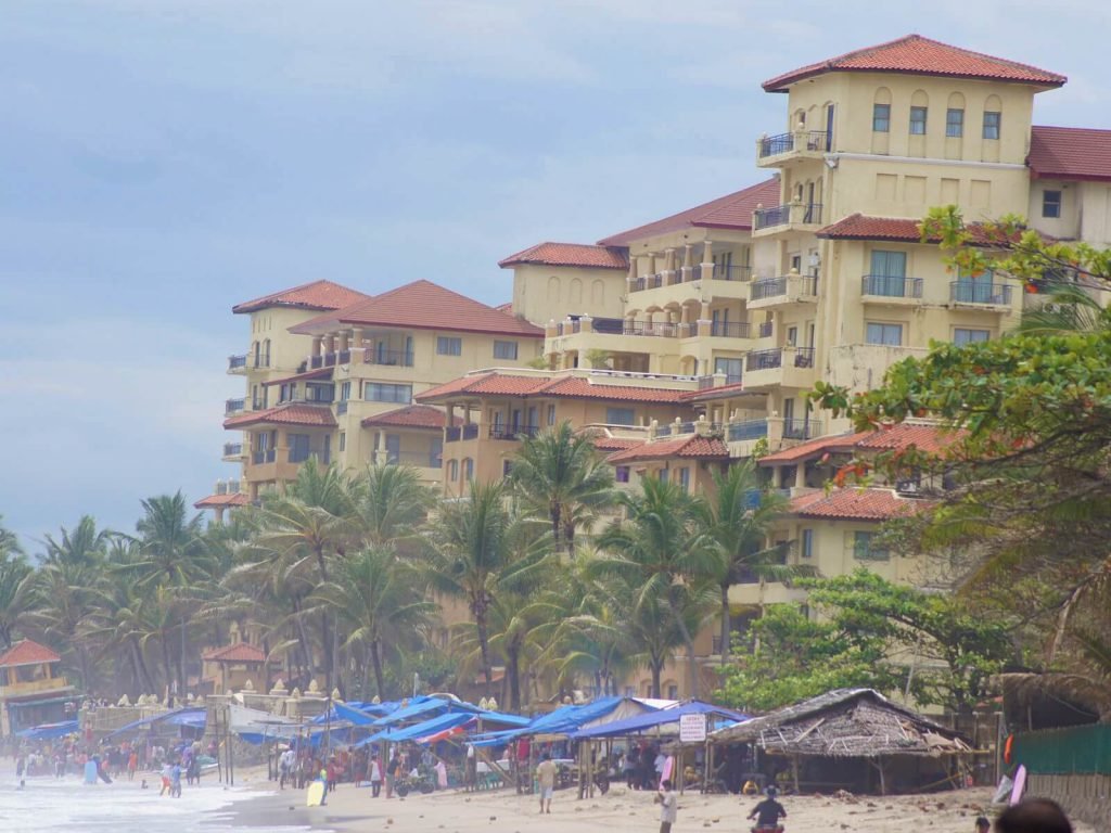 Anyer, Sol Elite Marbella hotel | Rama Tours