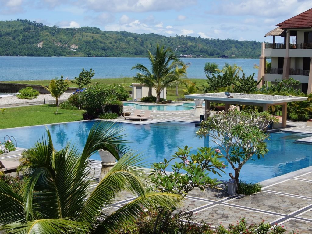 Ambon, The Natsepa | Rama Tours