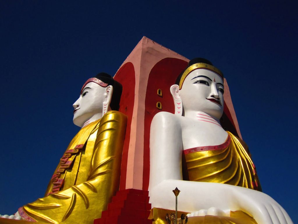 Bago | Rama Tours