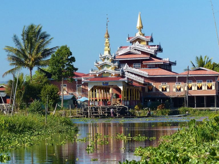 Hoogtepunten | Rama Tours