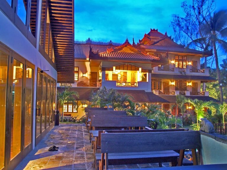 Hotels | Rama Tours