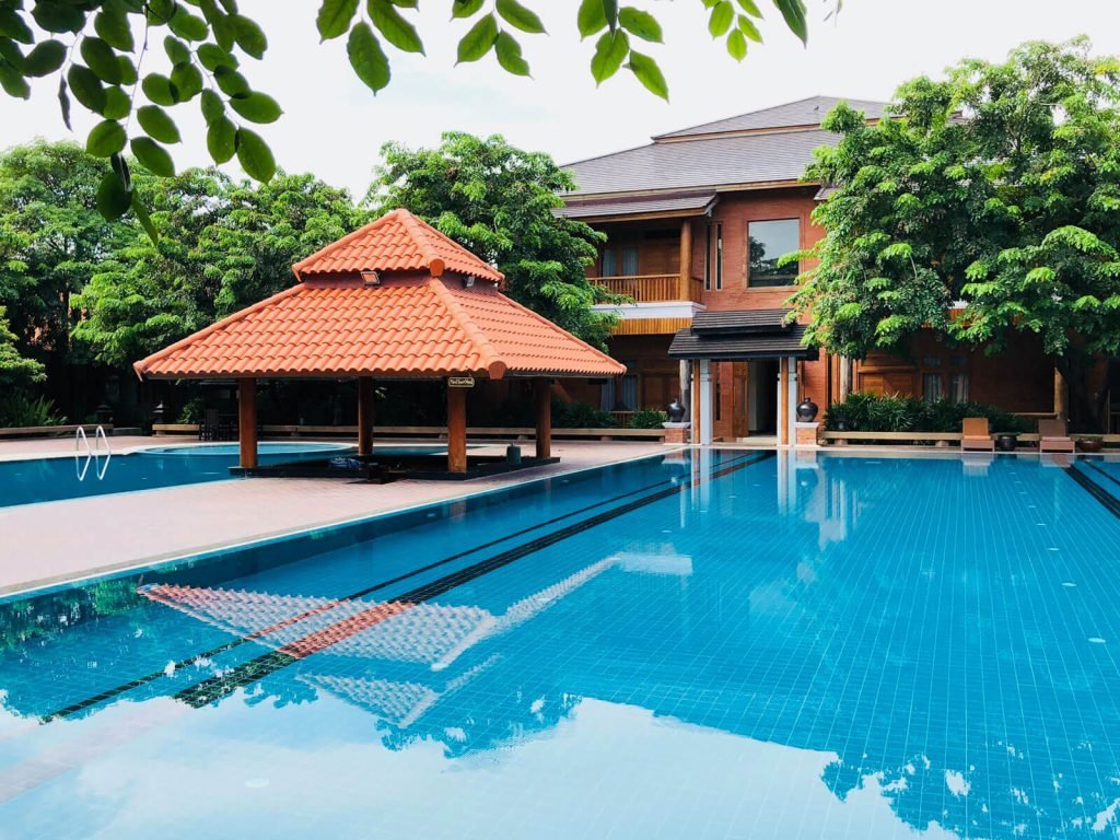 Mandalay, Rupar Mandalar Resort | Rama Tours