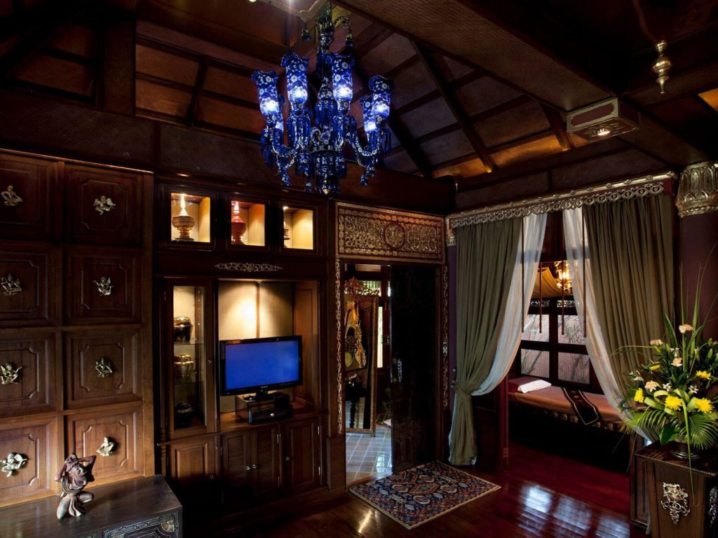 Mandalay, Mandalay Hill Hotel | Rama Tours