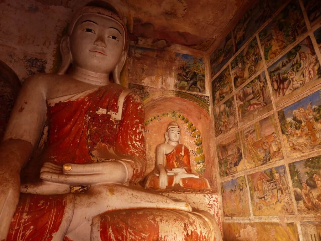 Monywa | Rama Tours