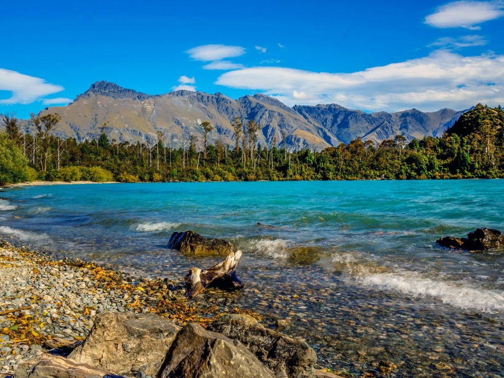 Queenstown | Rama Tours