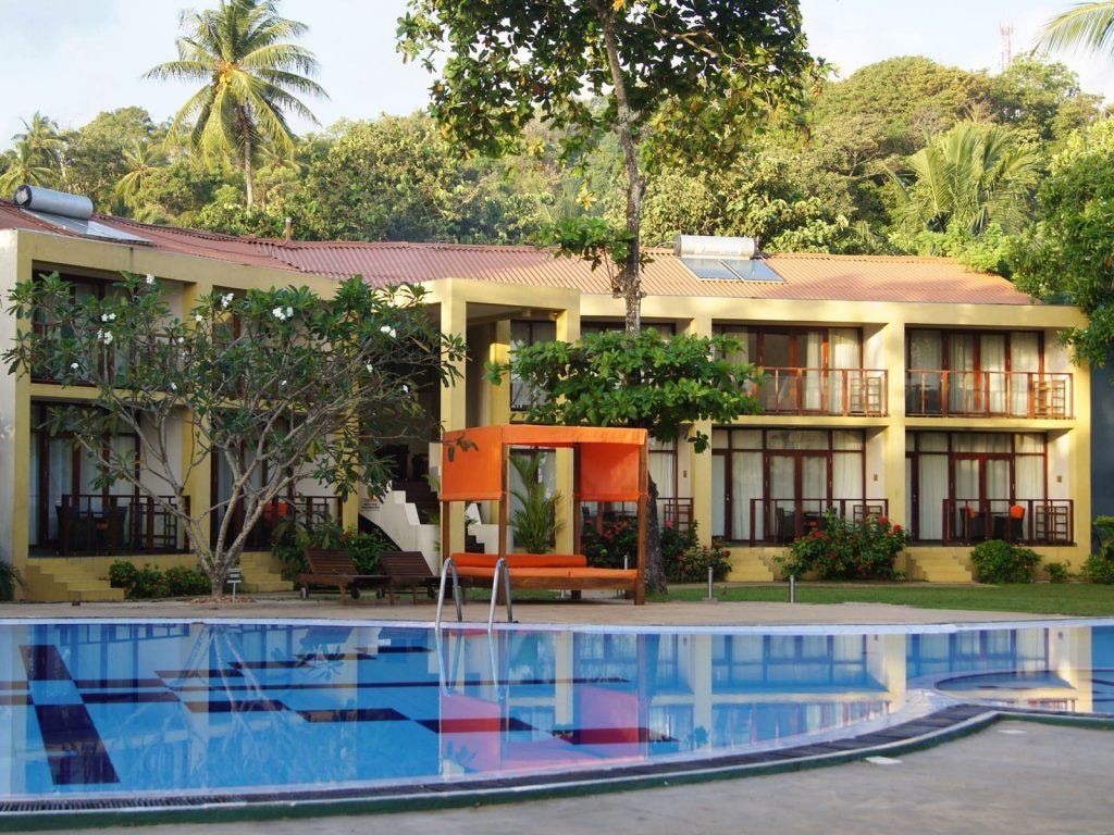 Hotels | Rama Tours