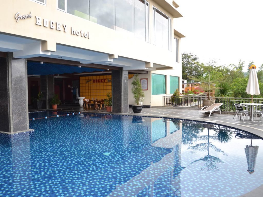 Hotels | Rama Tours