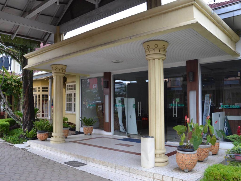 Hotels | Rama Tours