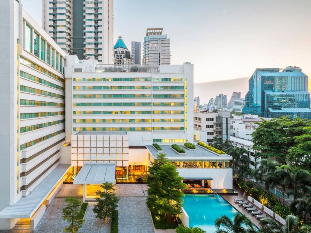 Bangkok, Metropolitan | Rama Tours