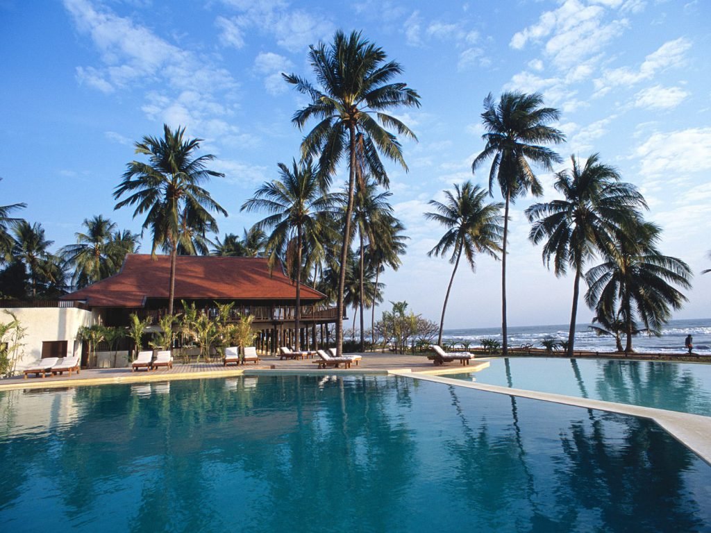 Hua Hin, Evason Hua Hin & Six Senses Spa | Rama Tours