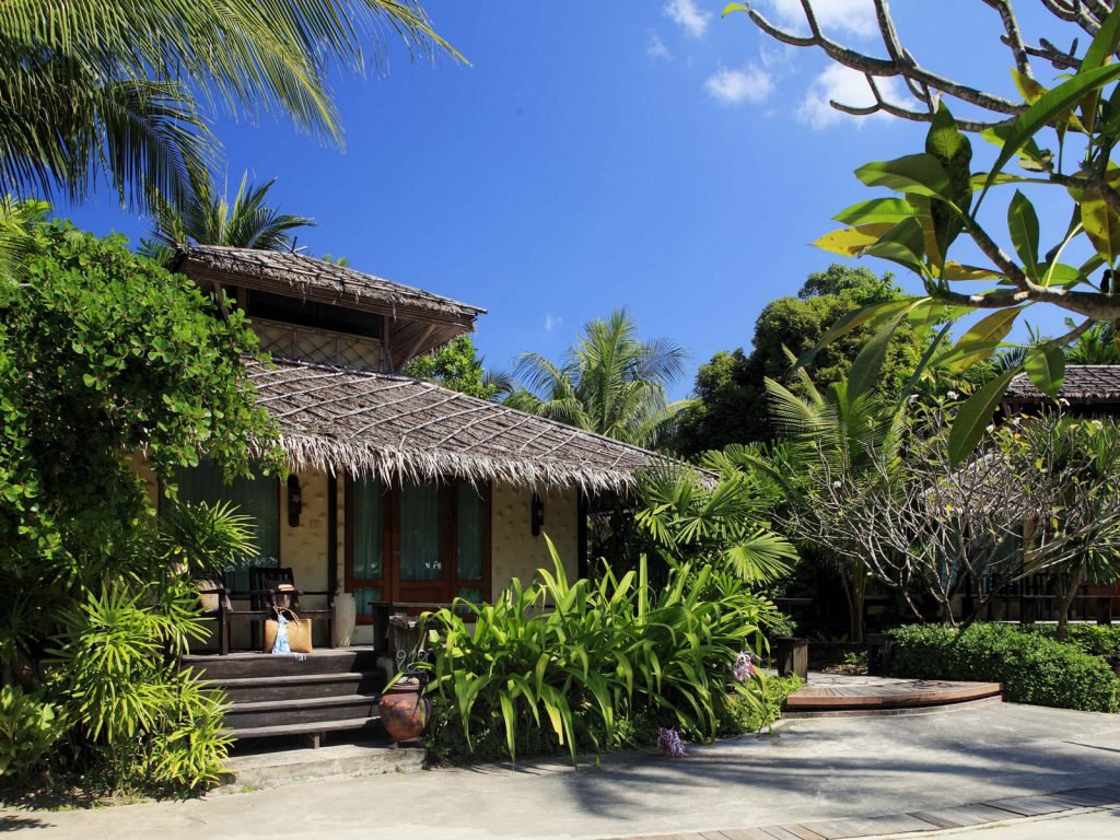 Koh Chang, Centara Tropicana Resort | Rama Tours