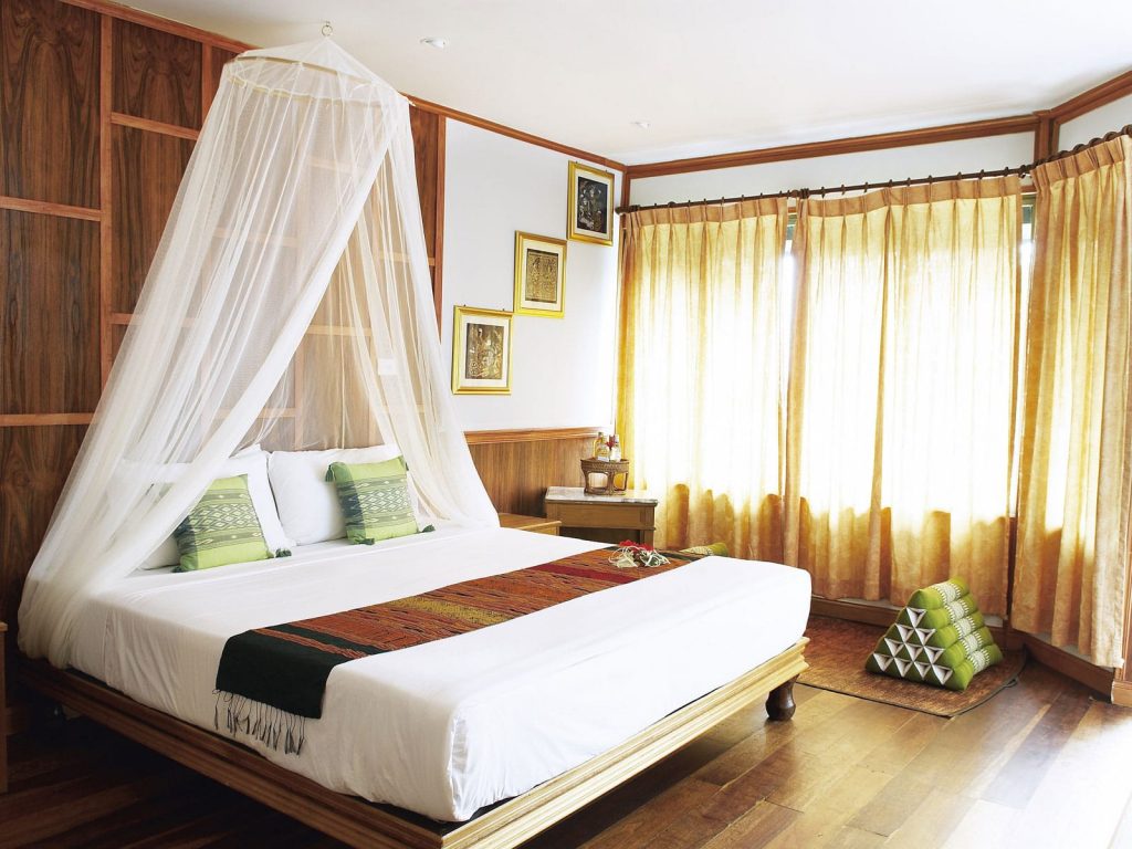 Koh Phi Phi, Phi Phi Natural Beach Resort | Rama Tours