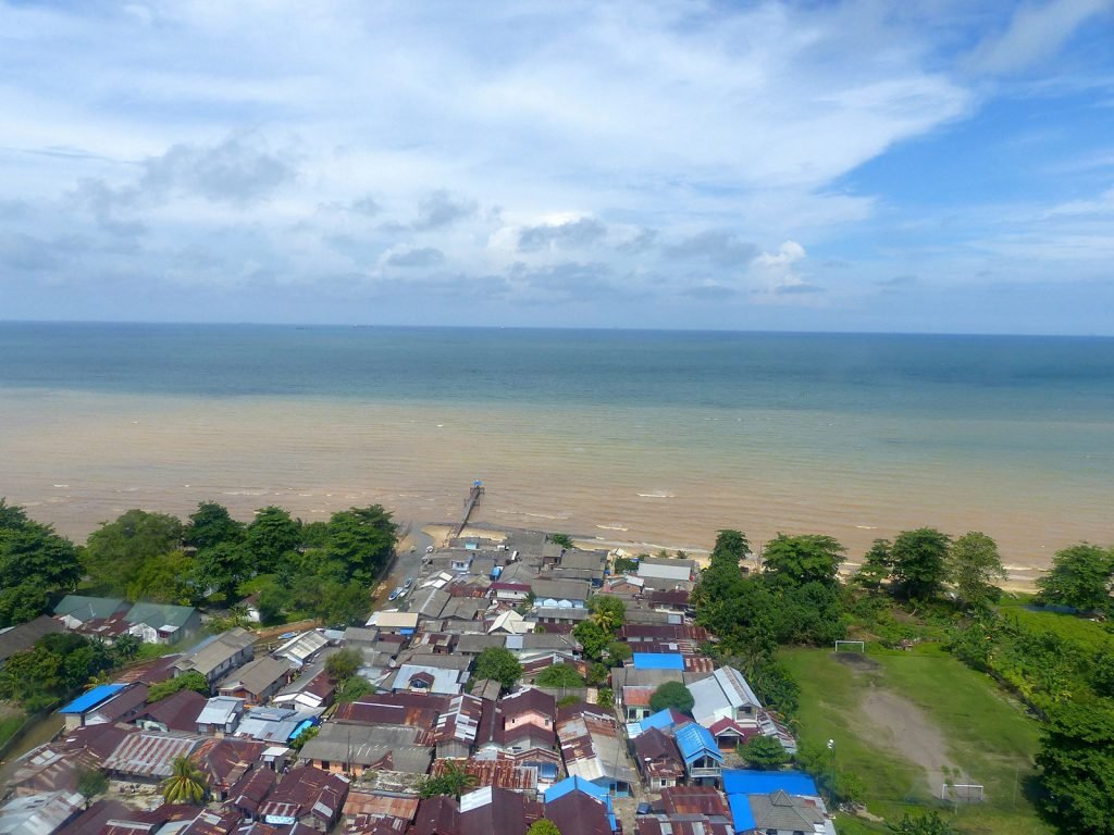 Balikpapan | Rama Tours