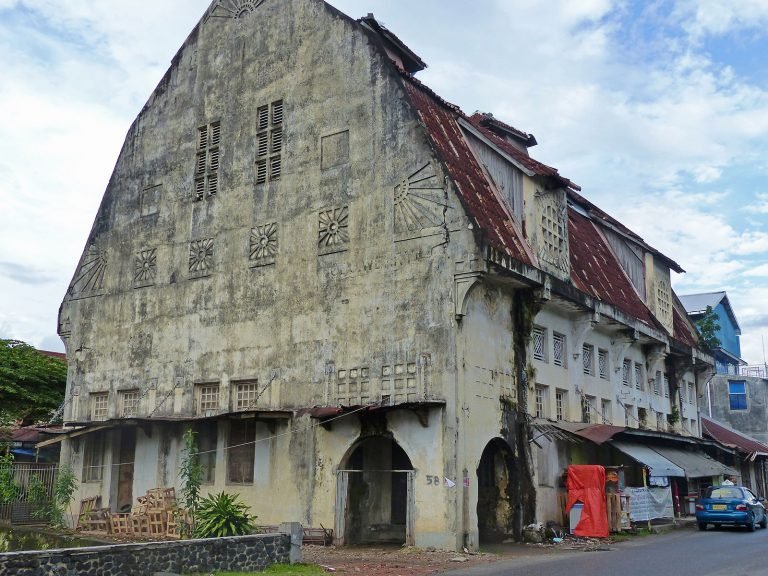 Hoogtepunten | Rama Tours