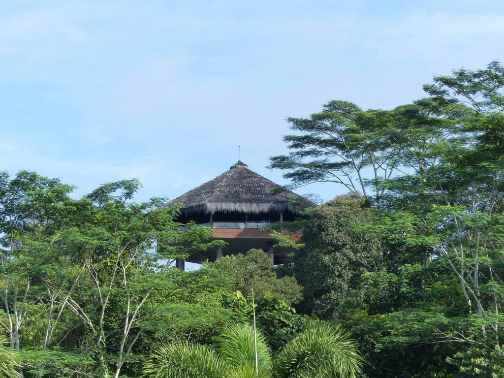 Samboja, Samboja Lodge | Rama Tours
