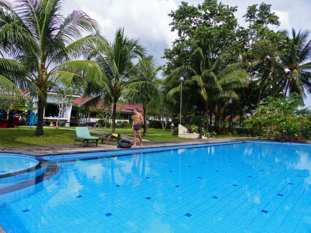 Biak, Asana Biak | Rama Tours