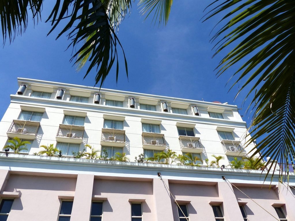 Jayapura, Swiss Belhotel | Rama Tours