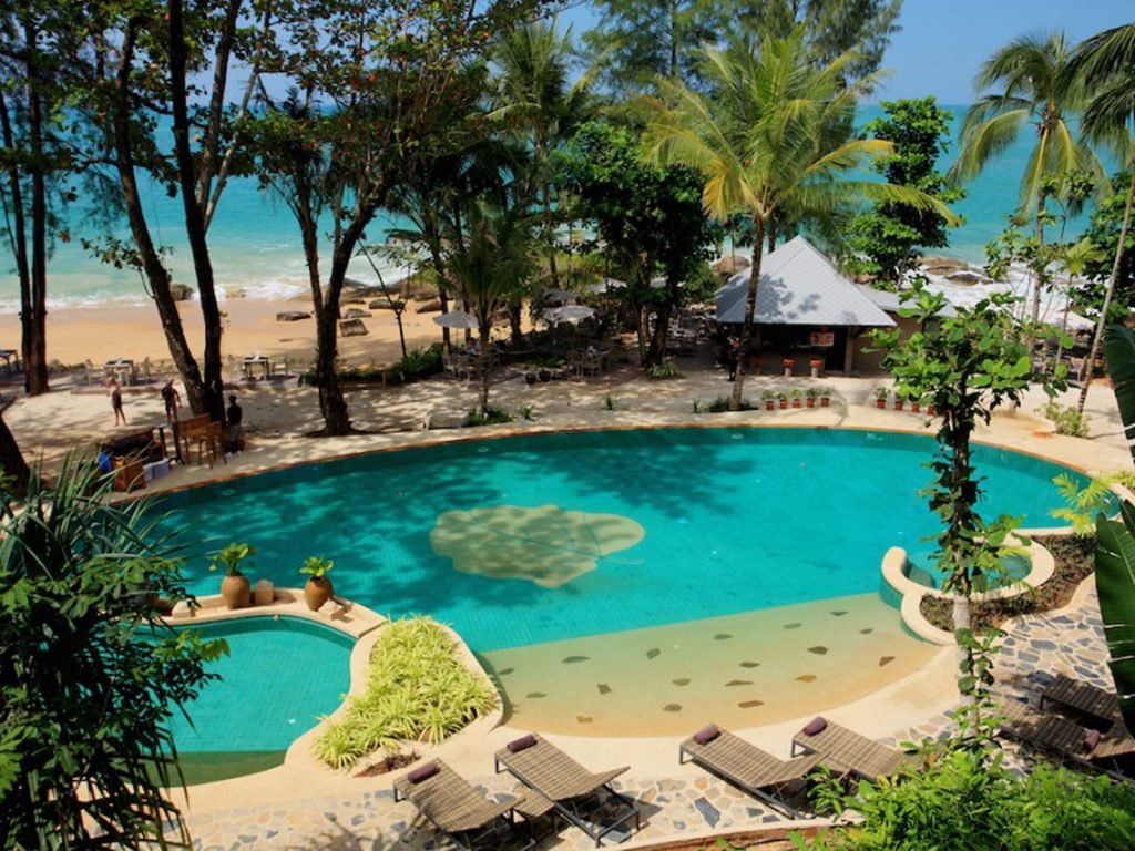 Khao Lak, Moracea by Khao Lak Resort | Rama Tours