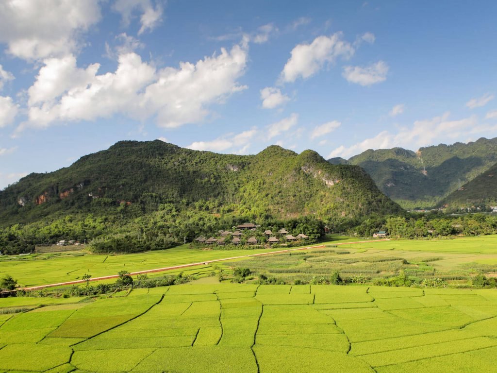 Mai Chau | Rama Tours