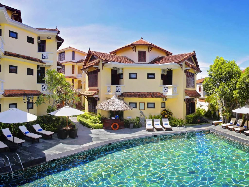 Hoi An, Lotus Hoi An Boutique Hotel | Rama Tours