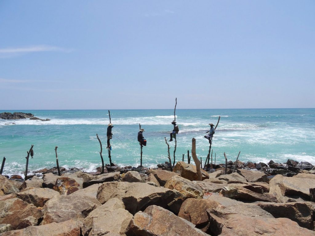 Mirissa | Rama Tours