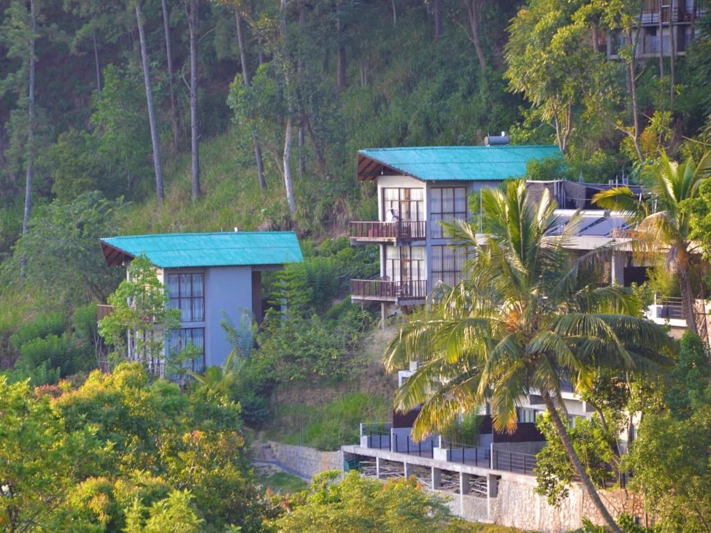 Ella, Flower Garden resort | Rama Tours