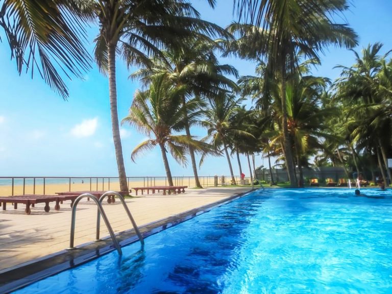 Hotels | Rama Tours