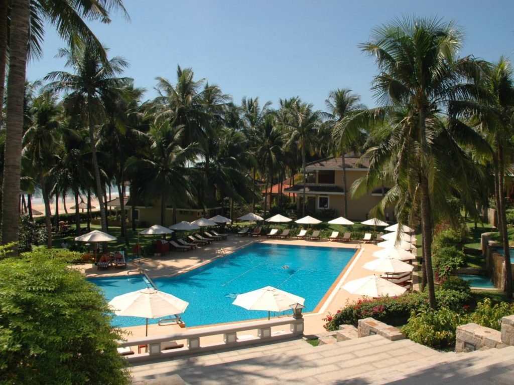 Hotels | Rama Tours