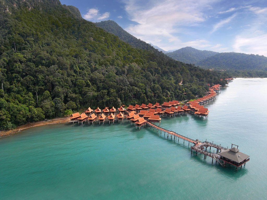 Langkawi, Berjaya Langkawi resort | Rama Tours