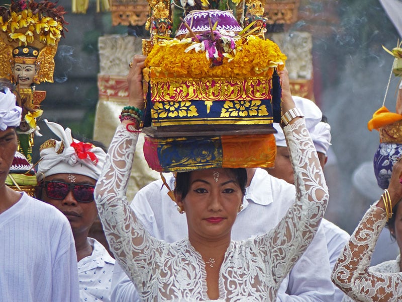 Bali