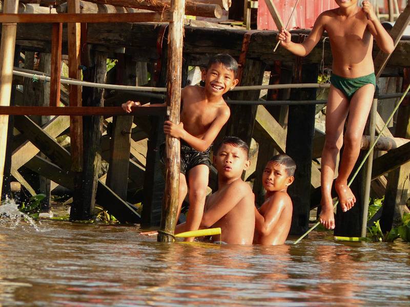 Kalimantan