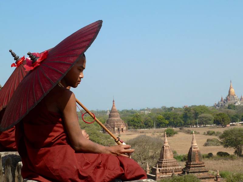 Myanmar