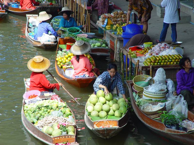 Thailand