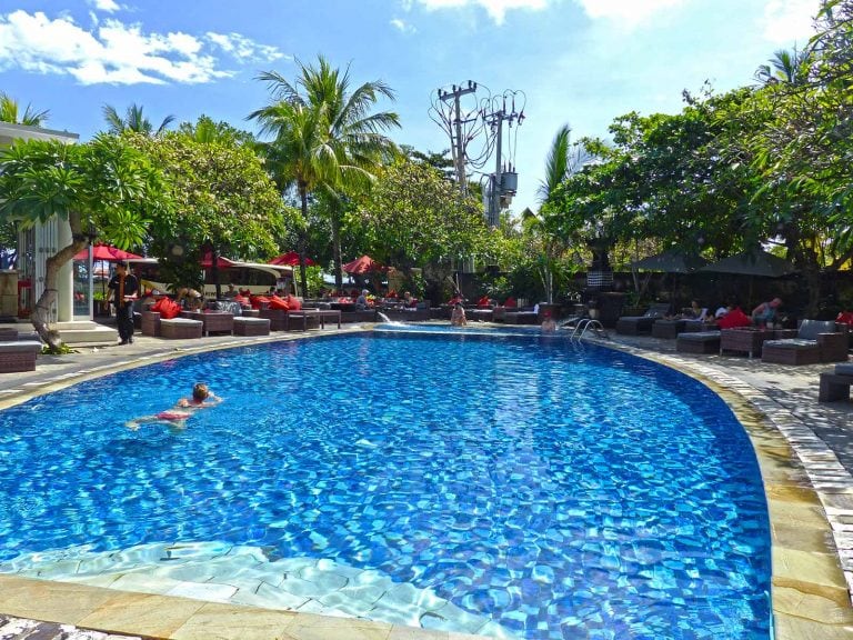 Hotels | Rama Tours