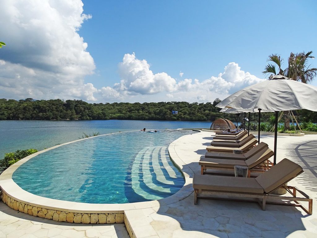 Menjangan, Menjangan Dynasty Resort | Rama Tours