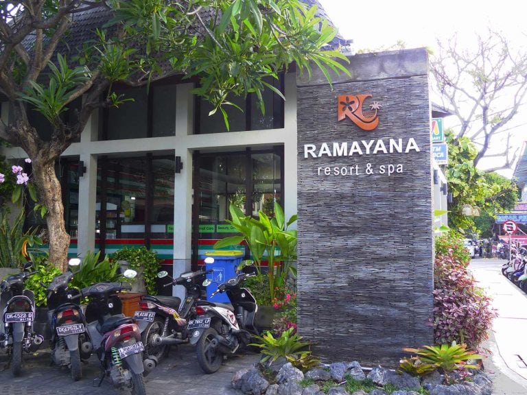 Hotels | Rama Tours