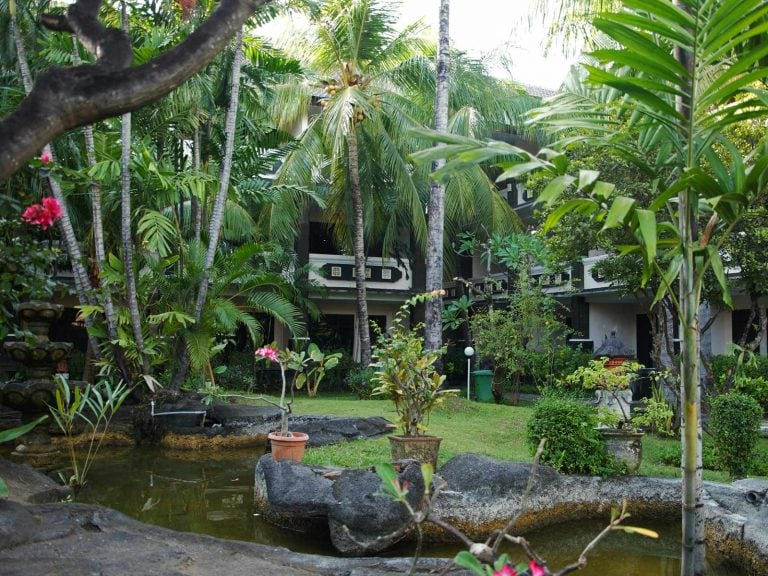 Hotels | Rama Tours