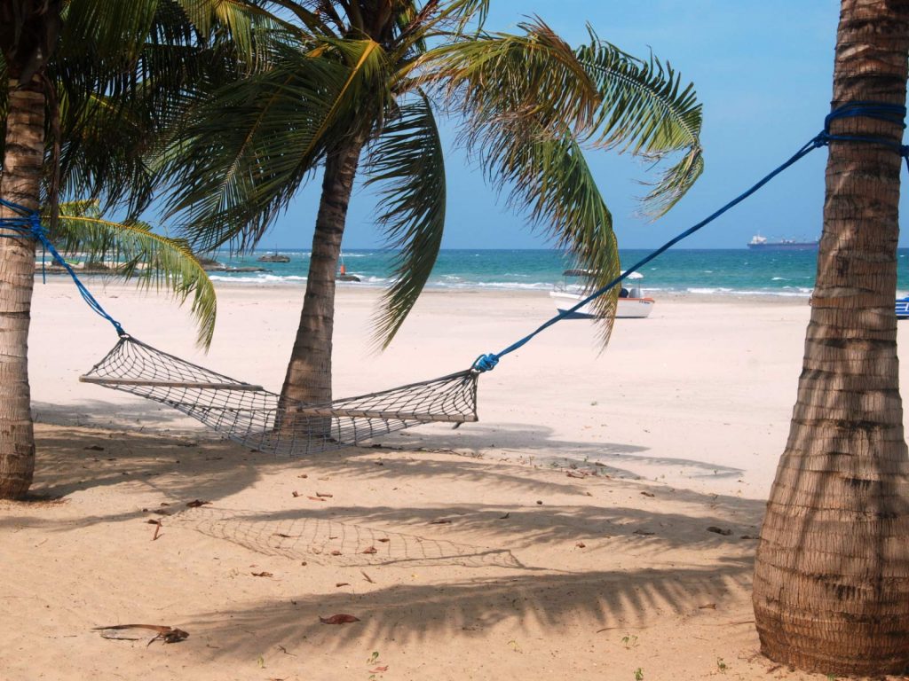 Trincomalee, Trinco Blu resort by Cinnamon | Rama Tours