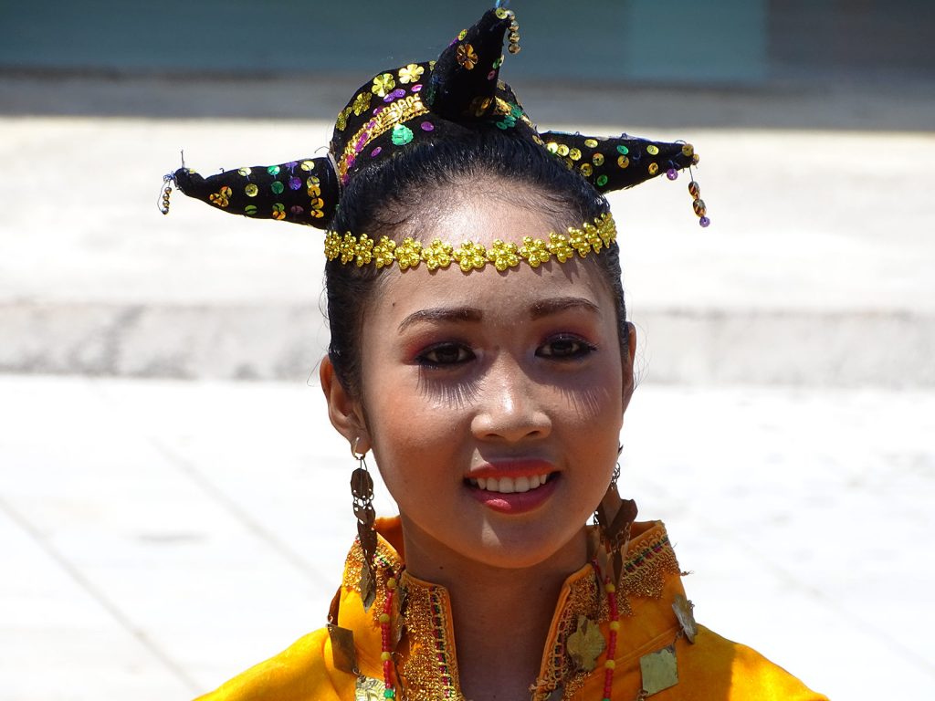 Binongko | Rama Tours