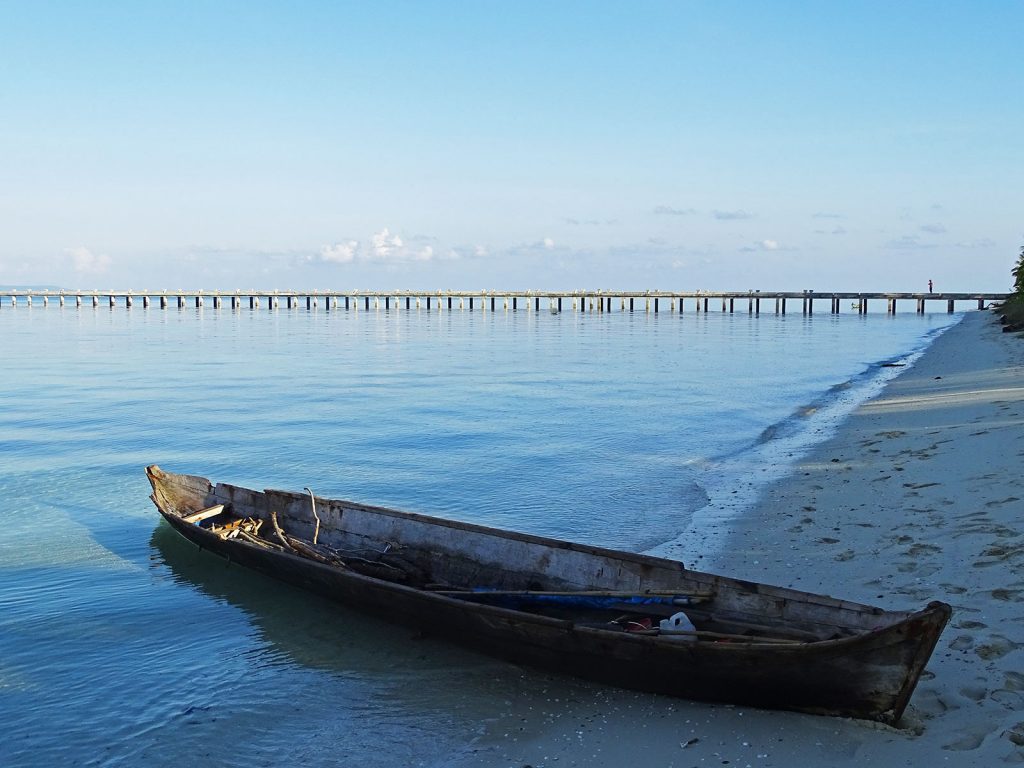 Wakatobi, Hoga Island Dive Resort | Rama Tours