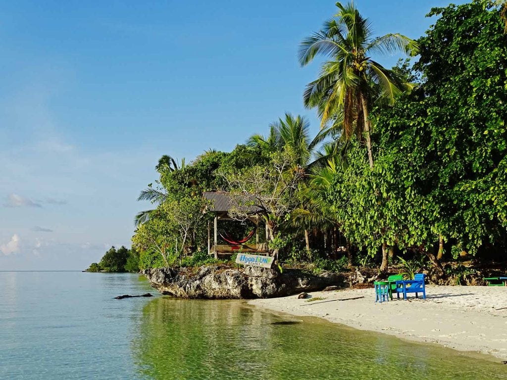 Wakatobi, Hoga Island resort | Rama Tours