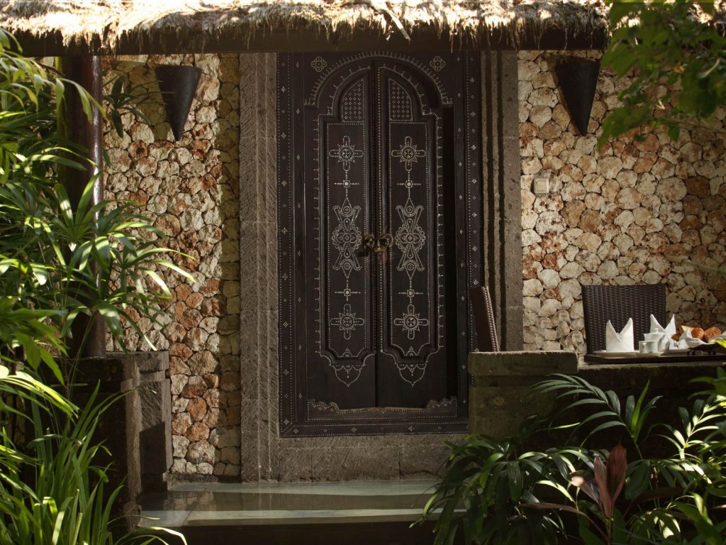 Seminyak, Tonys Villas & Resort | Rama Tours